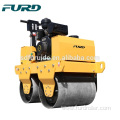 FYL-S600C New Mini Walk Behind Hand Vibrator Roller Compactor FYL-S600C New Mini Walk Behind Hand Vibrator Roller Compactor